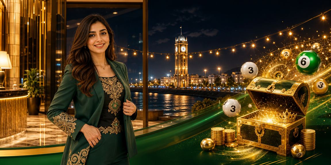 luckypkr