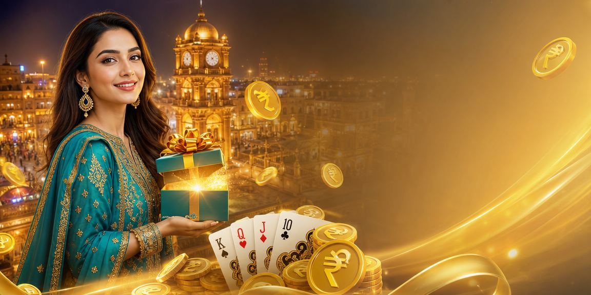 luckypkr